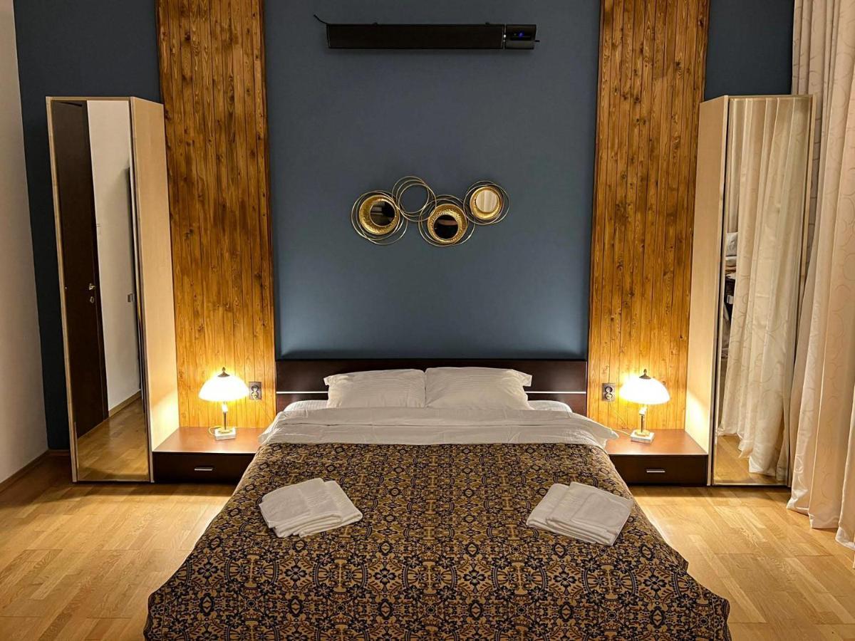 Villa & Spa 4Temporadas - Plaiul Foii Zărneşti Esterno foto
