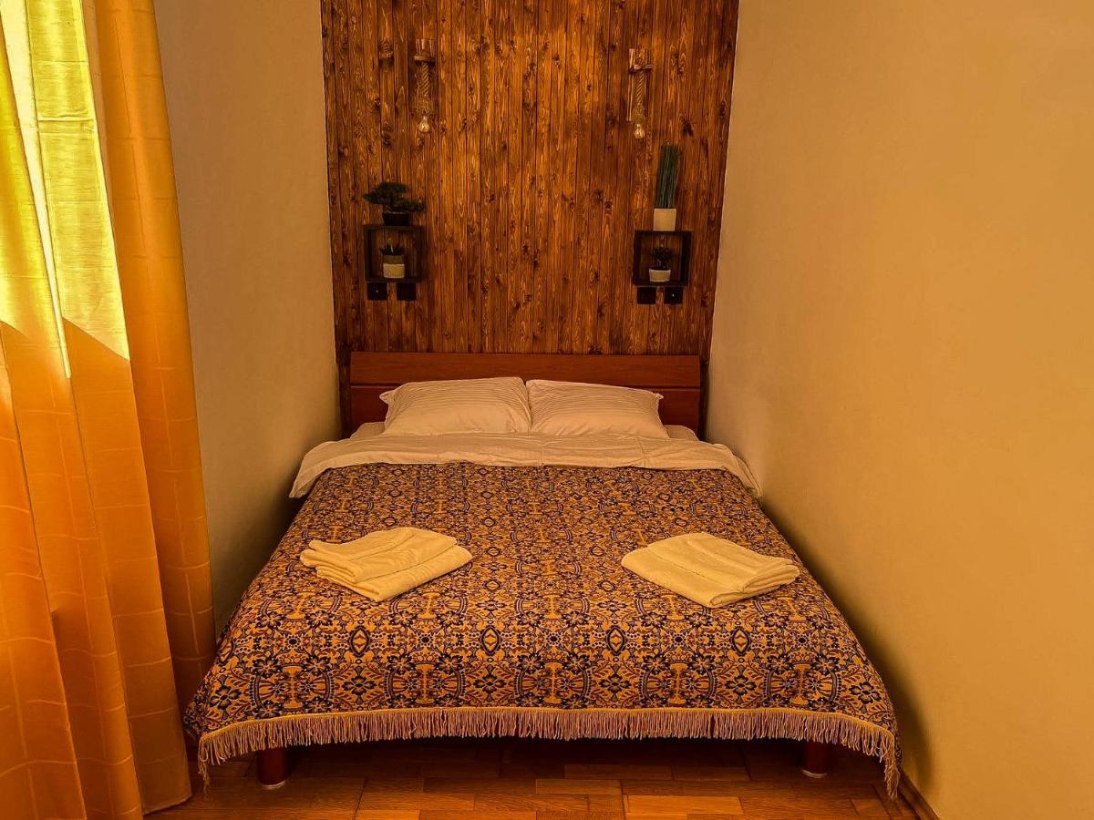 Villa & Spa 4Temporadas - Plaiul Foii Zărneşti Esterno foto