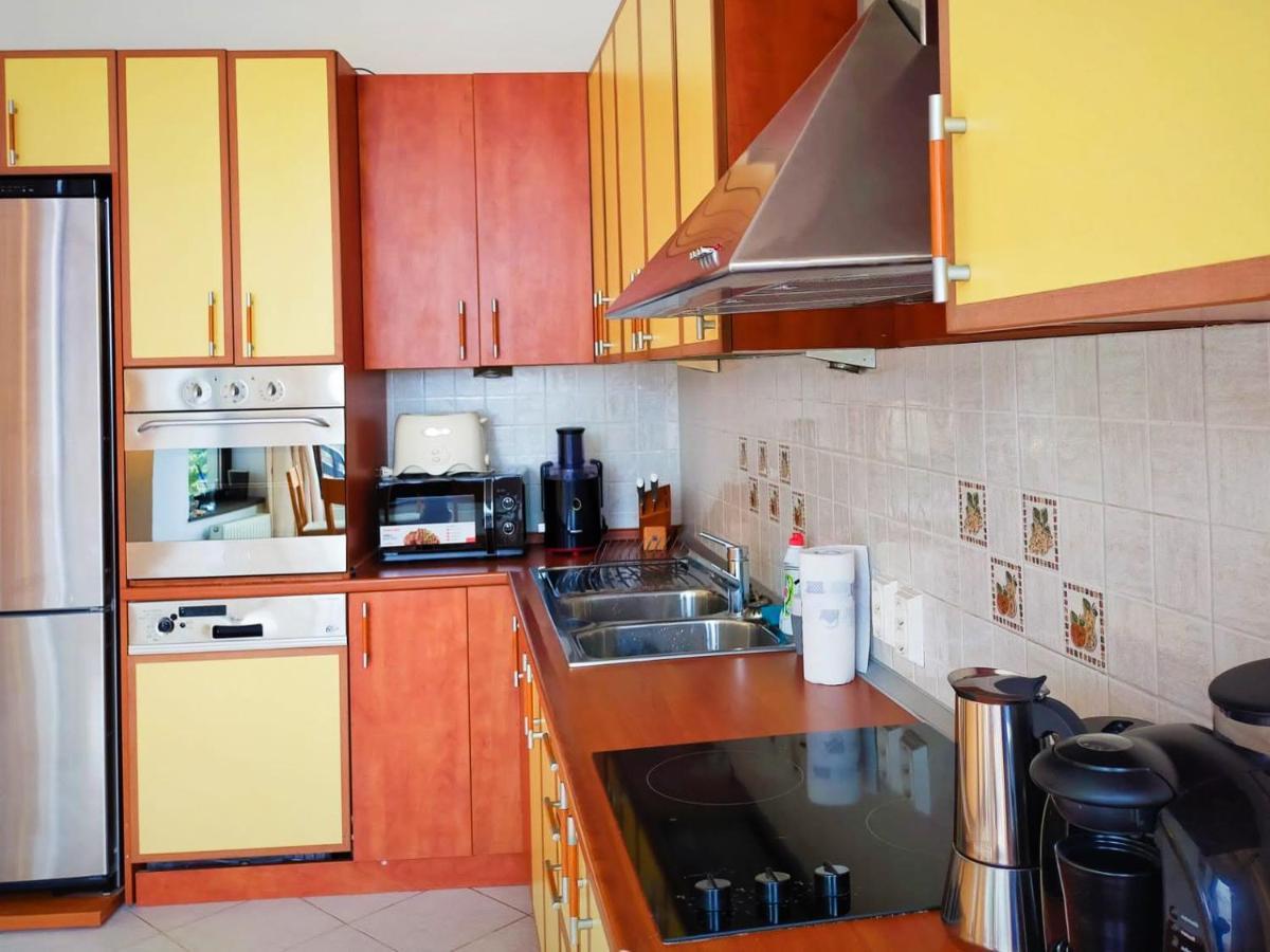 Villa & Spa 4Temporadas - Plaiul Foii Zărneşti Esterno foto
